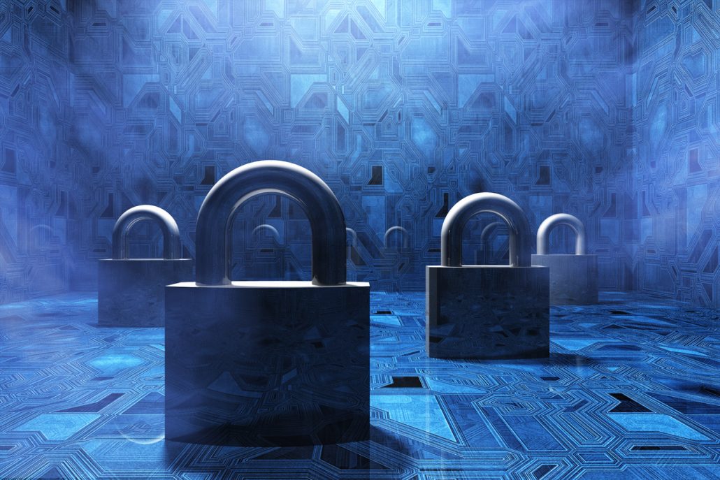 The Weakest Security Link Royal IT